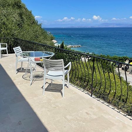 Villa Margarita Агіос Іоанніс Перістеріон Екстер'єр фото