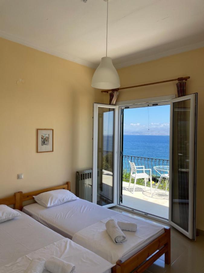 Villa Margarita Агіос Іоанніс Перістеріон Екстер'єр фото